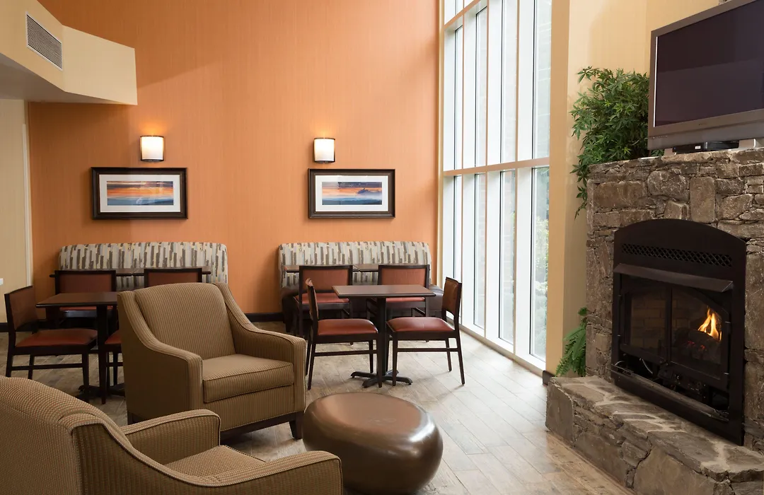 Holiday Inn Express Hotel & Suites Cherokee-Casino By Ihg-1